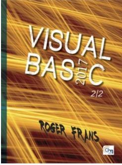 Visual Basic 2017 - Deel 2