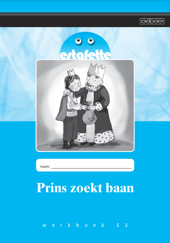 Werkboek E3 - Prins zoekt baan 