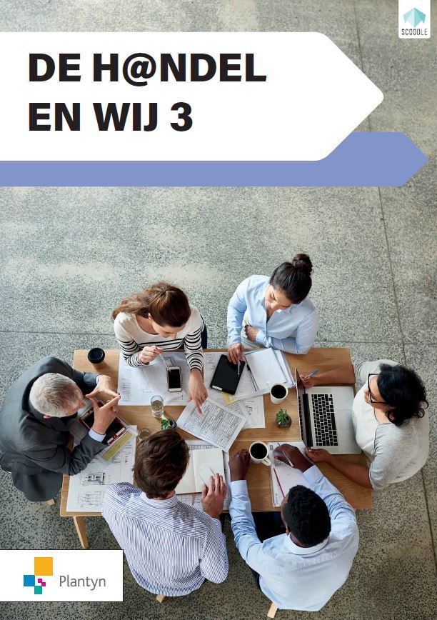 De h@ndel en wij (editie 2018) 3