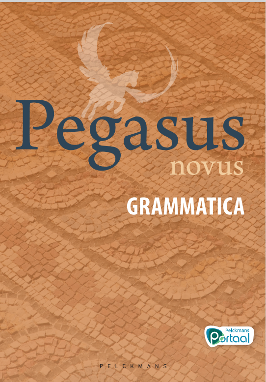 Pegasus novus Grammatica (2022)