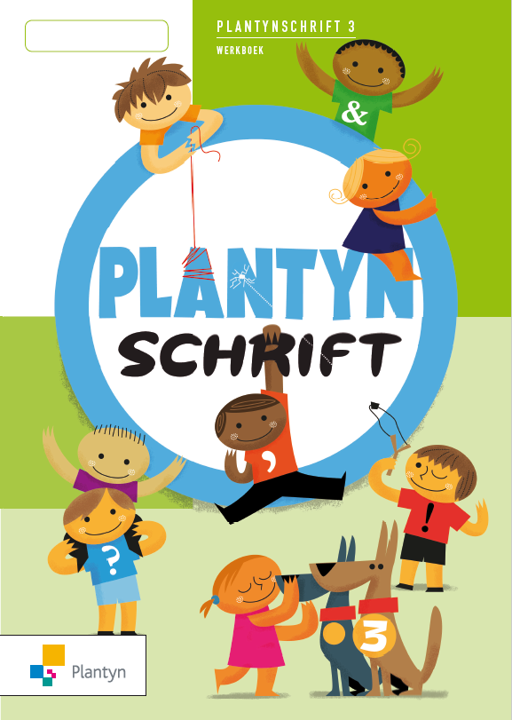 Plantynschrift 3