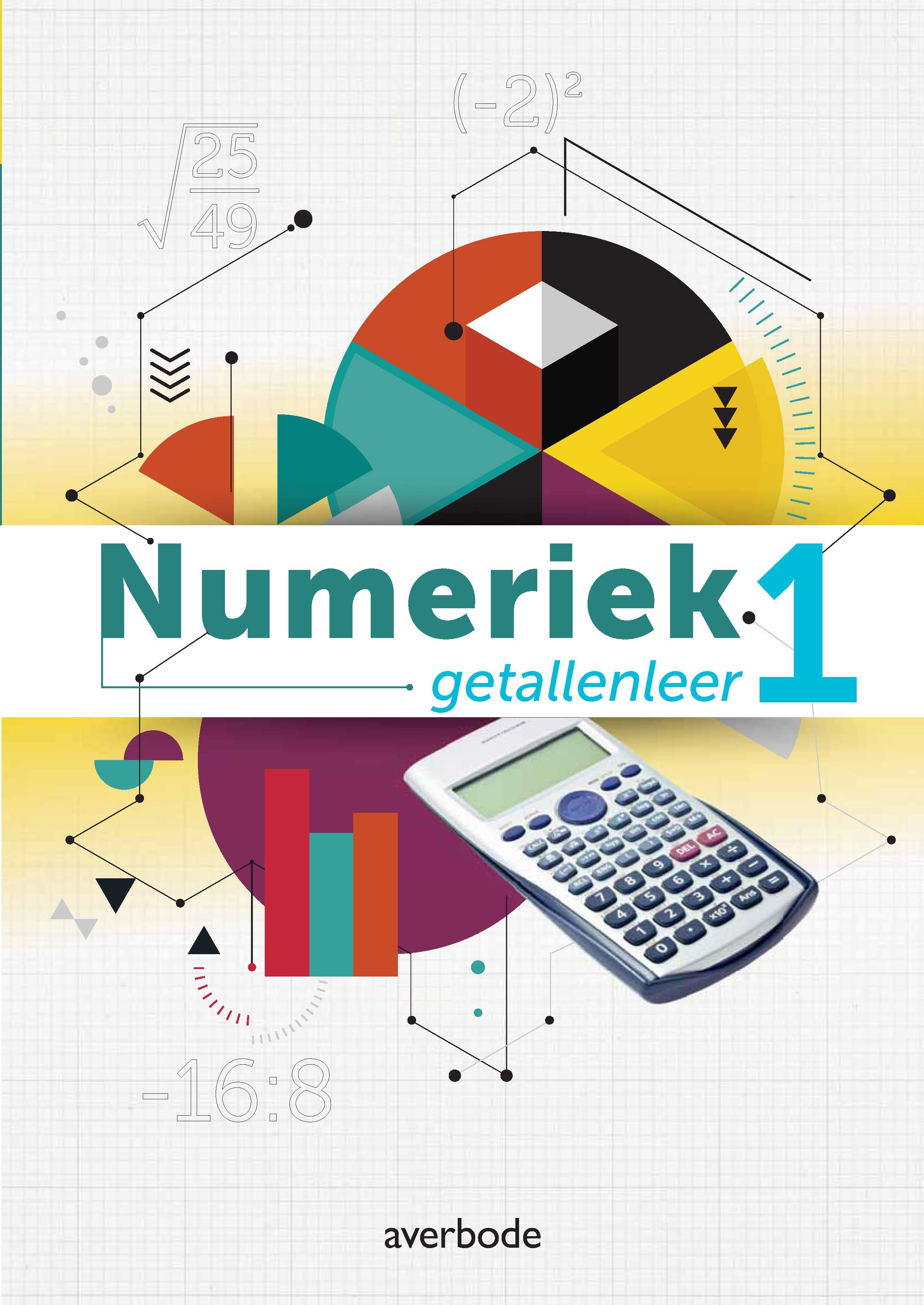 Numeriek 1 (editie 2016)