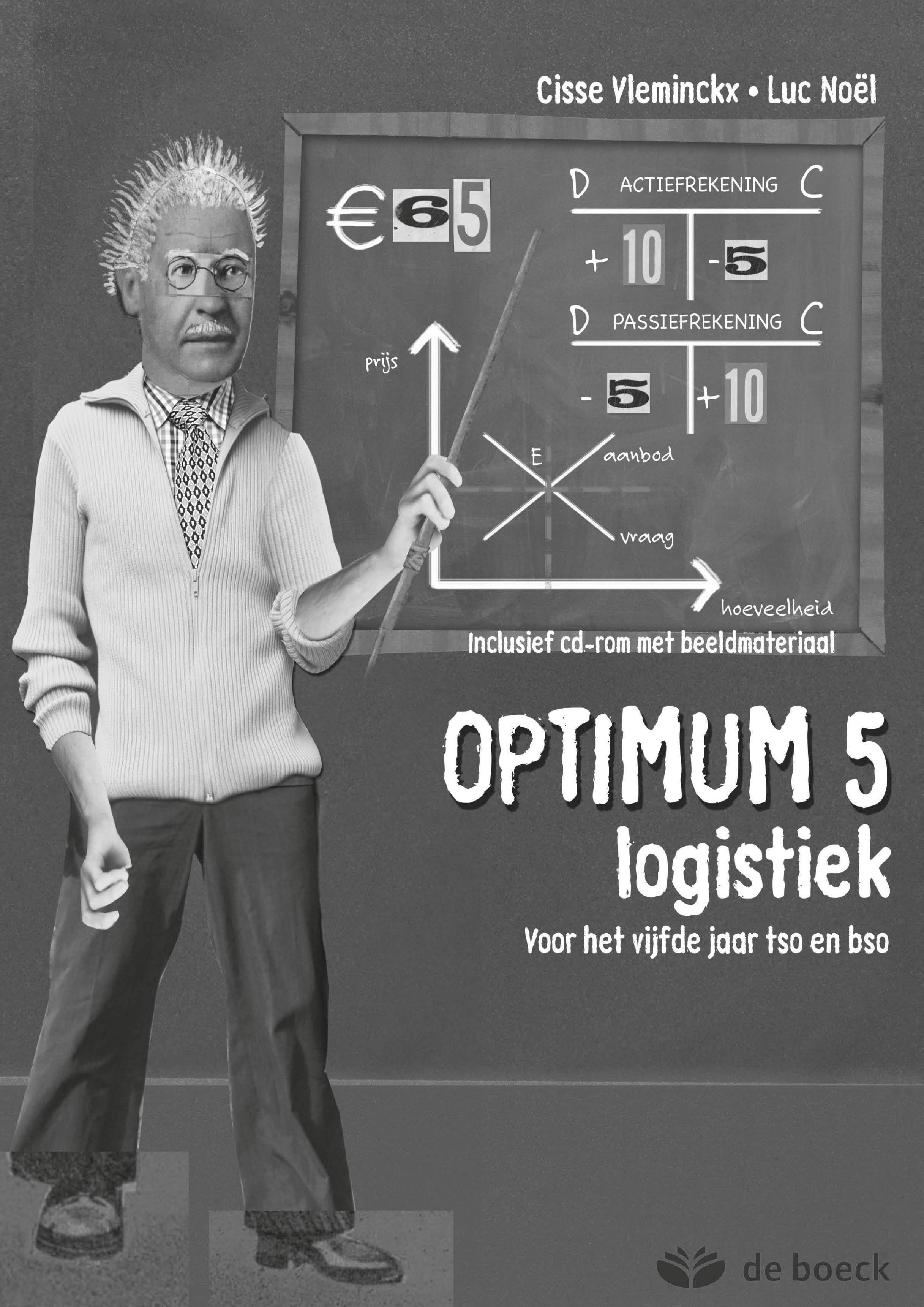 Optimum 5 Logistiek