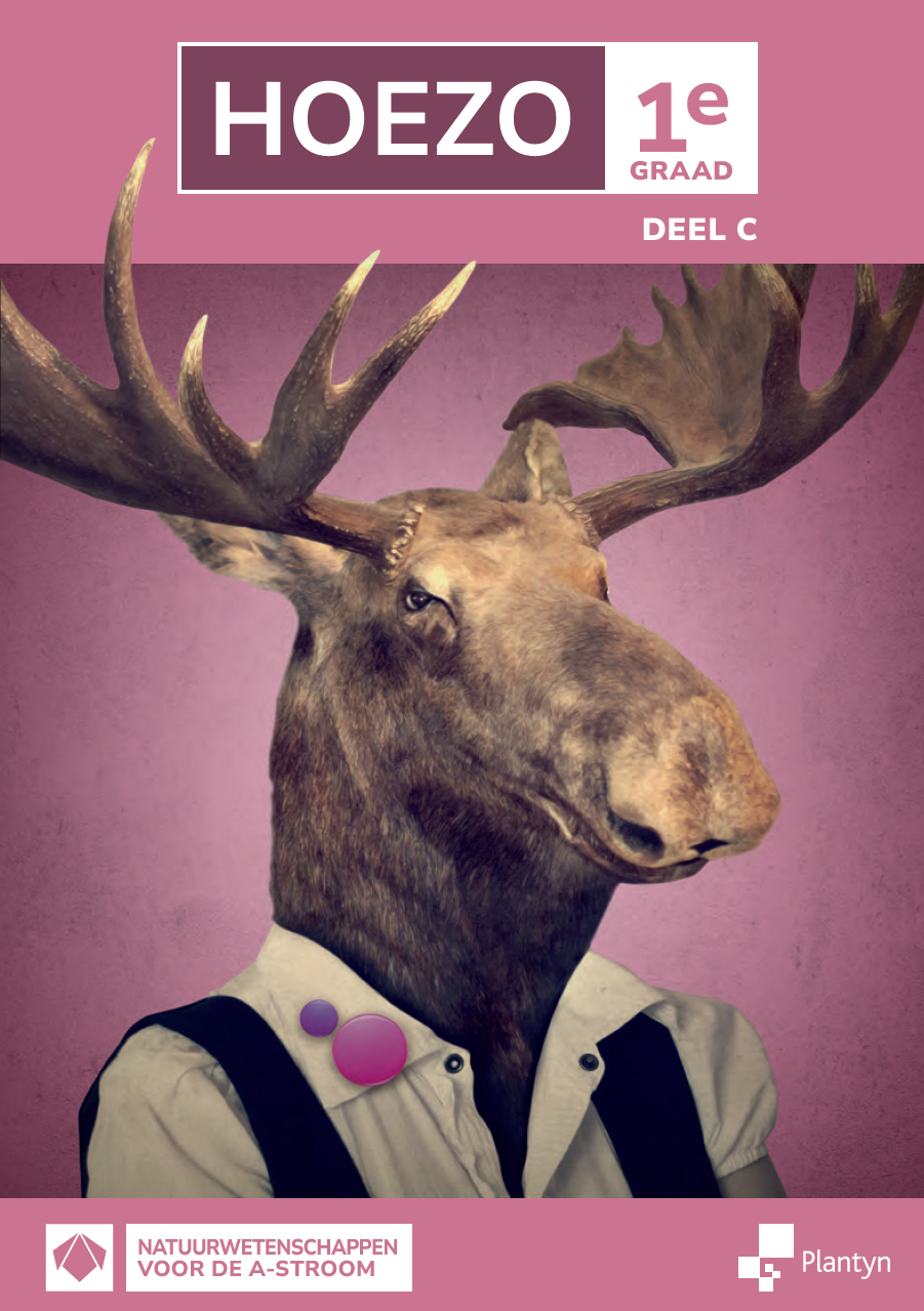 HOEZO 1e graad deel C