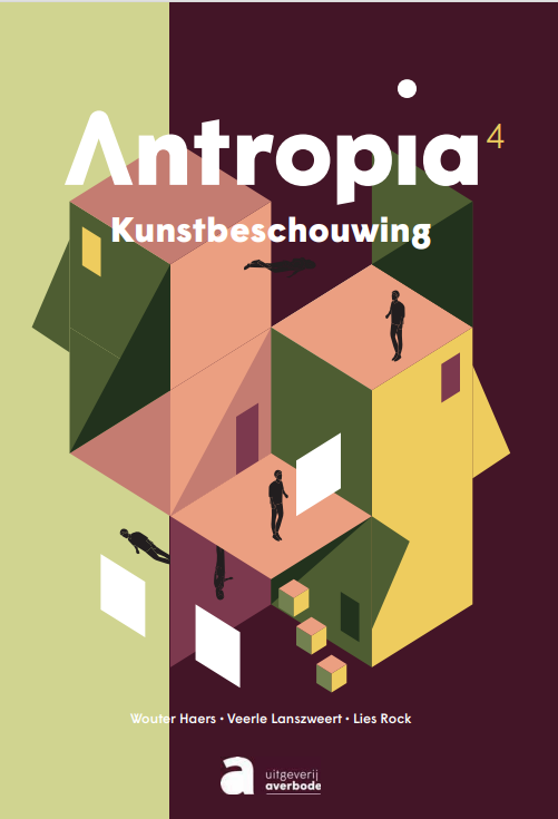 Antropia 4 - Kunstbeschouwing 4