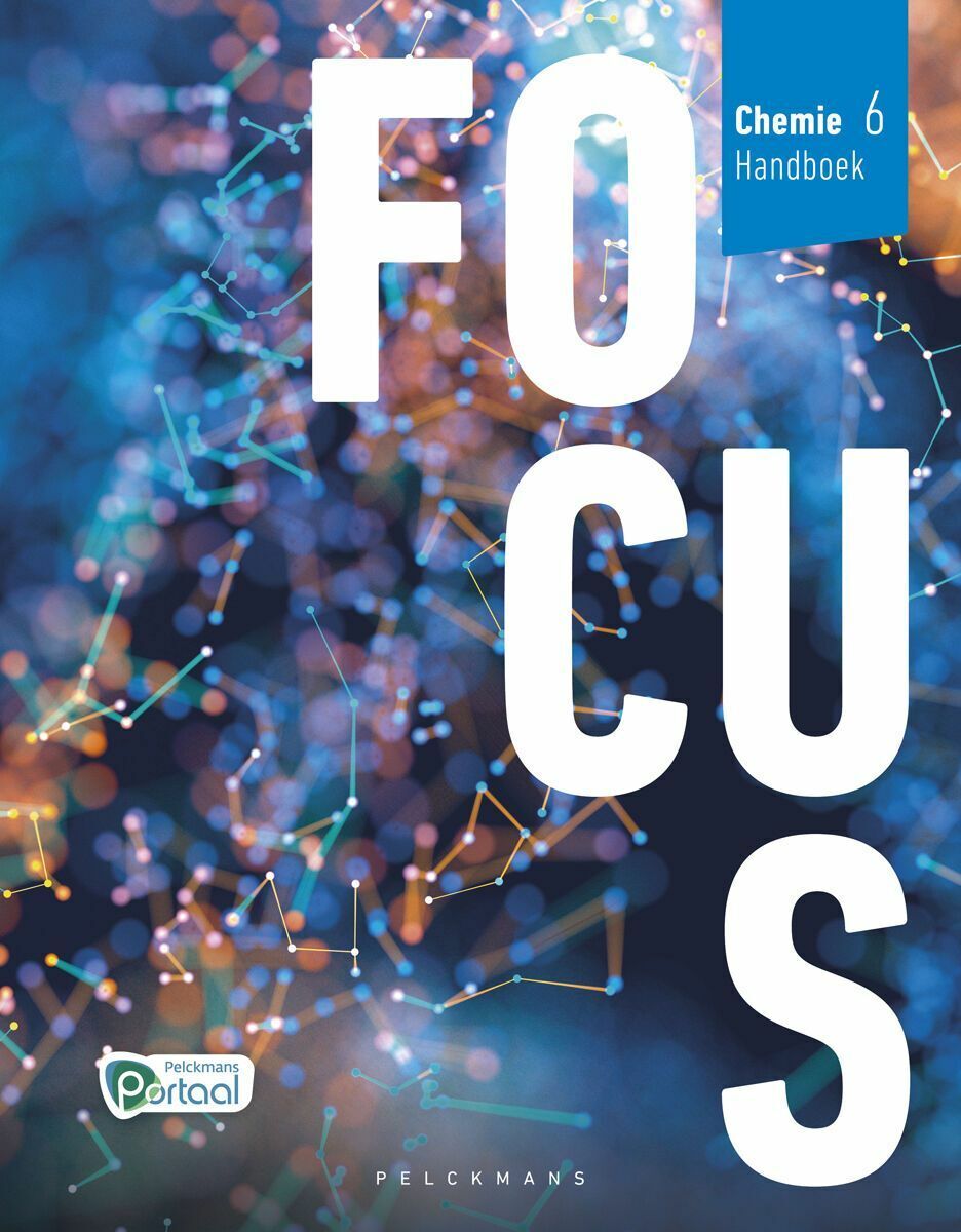 Focus Chemie 6 Handboek 