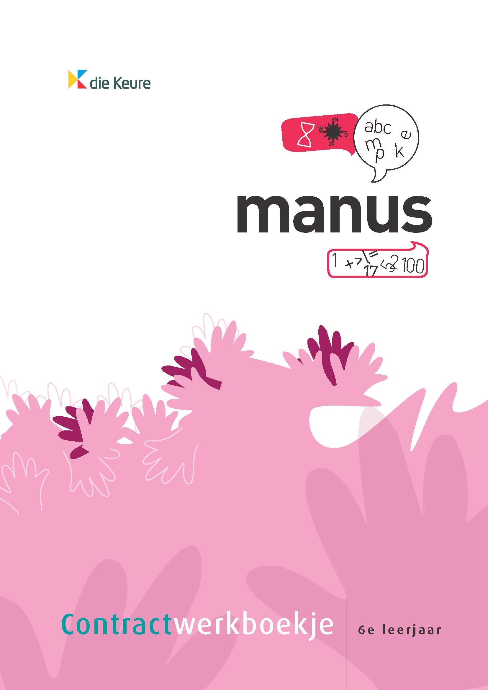 Manus 6