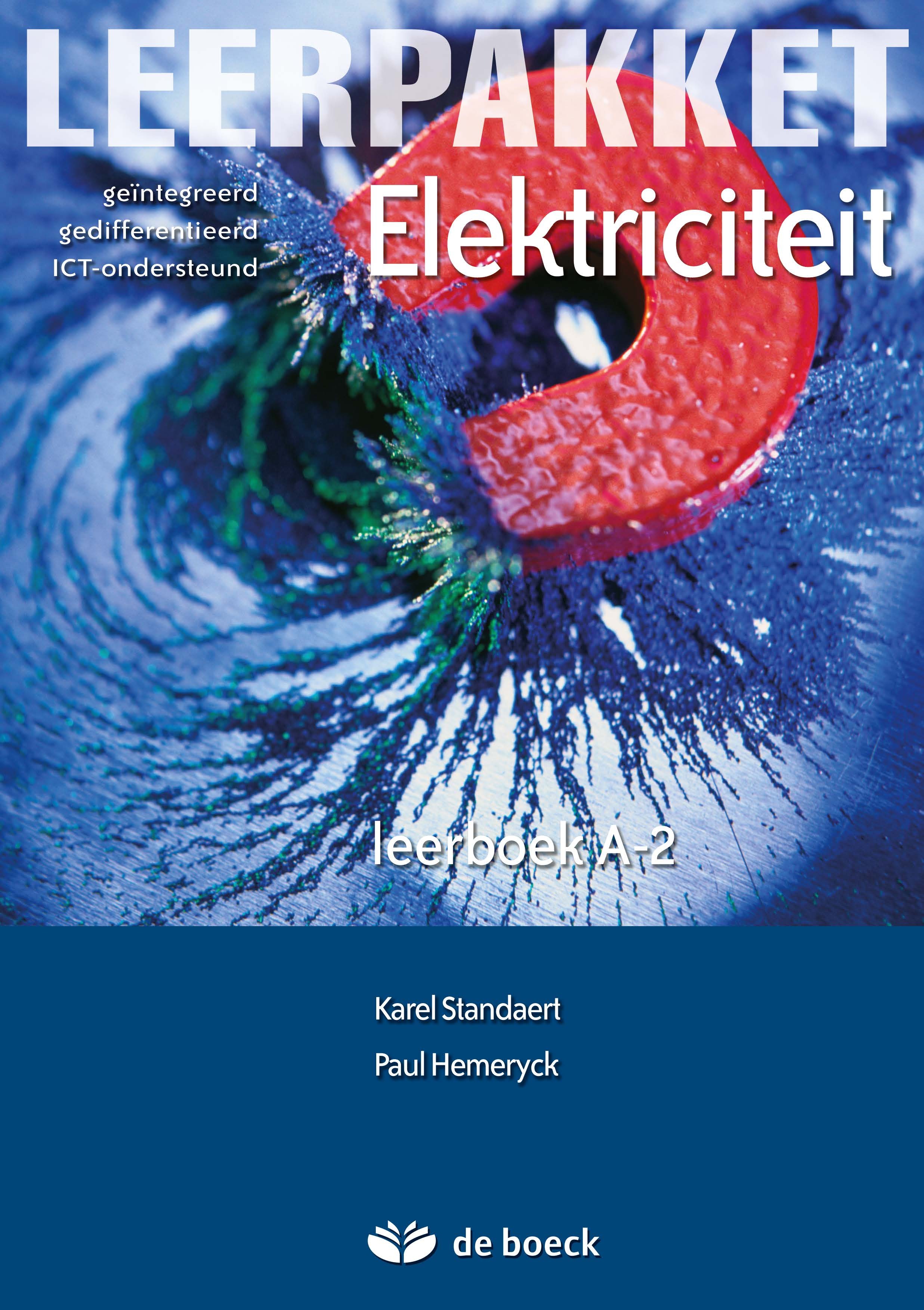 Leerpakket elektriciteit A-2