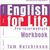 English for Life: Pre-intermediate: Workbook