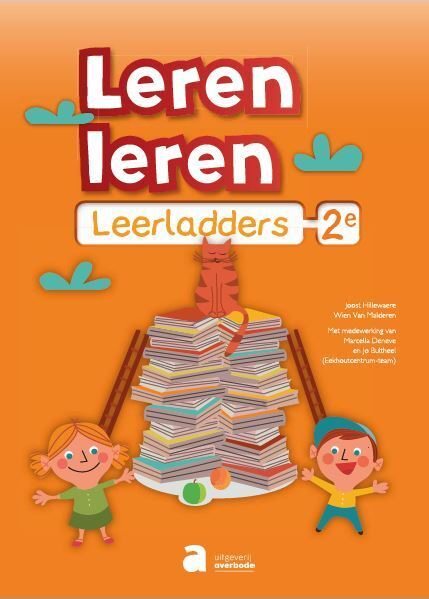 Leerladders 2