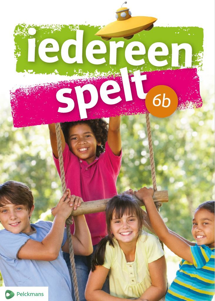 Iedereen spelt 6b