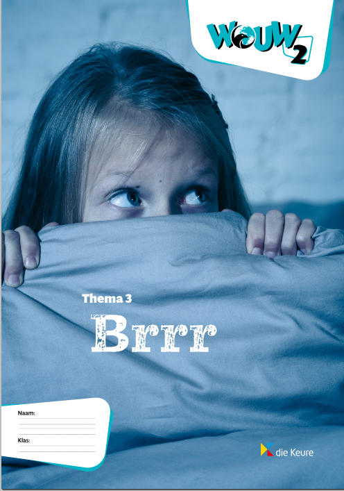 WOUW 2 - Werkboek thema 3