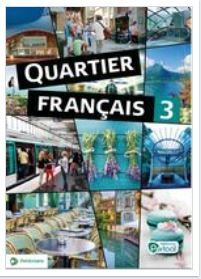 Quartier francais 3 