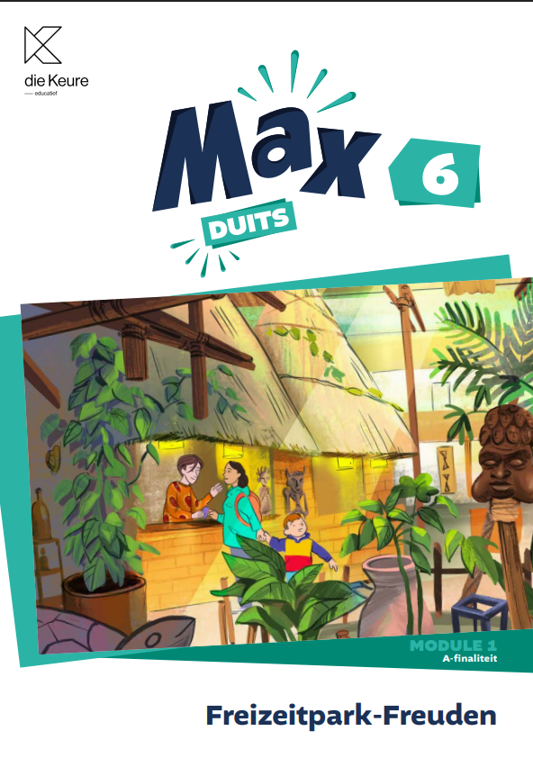 Max-Duits 6 modules (voorlopig enkel 1-2)