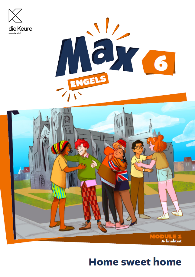 Max-Engels 6