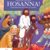 Hosanna - Bijbelverhalen bij Tuin van Heden.nu