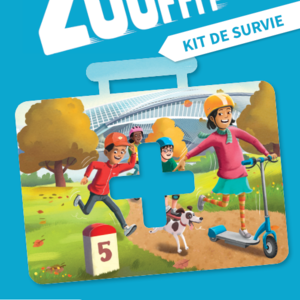 Zoufff! - Kit de survie