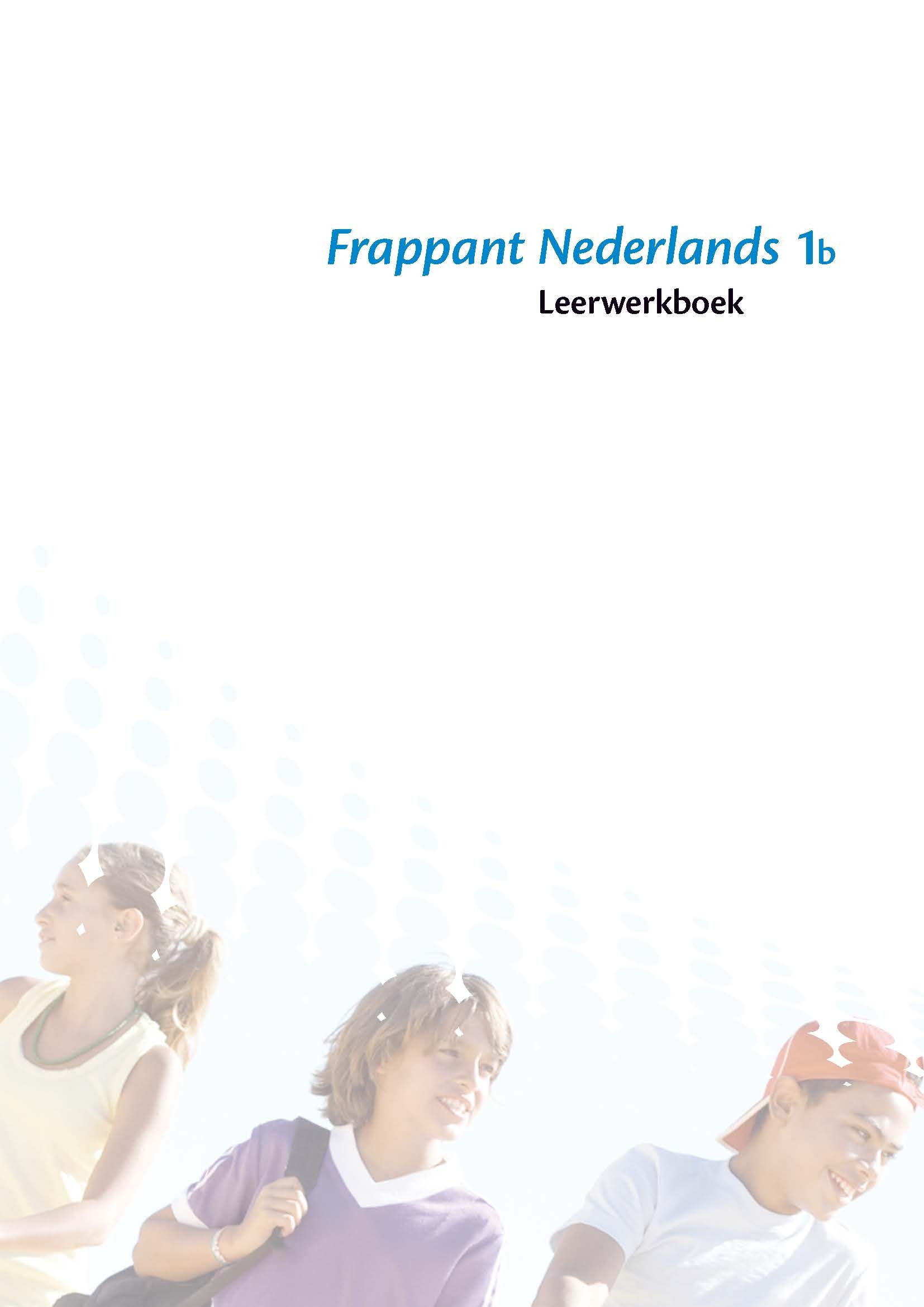 Frappant Nederlands 1B