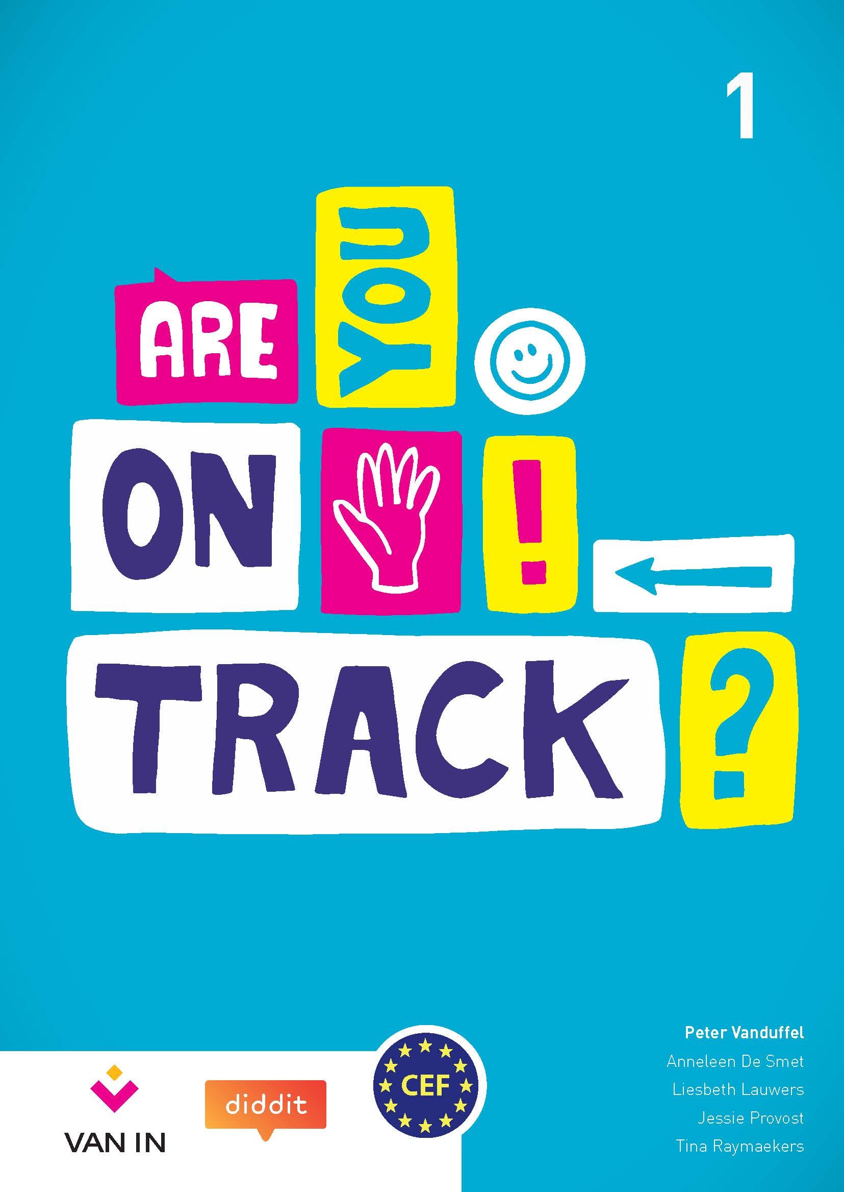 tracks ik tracks ik