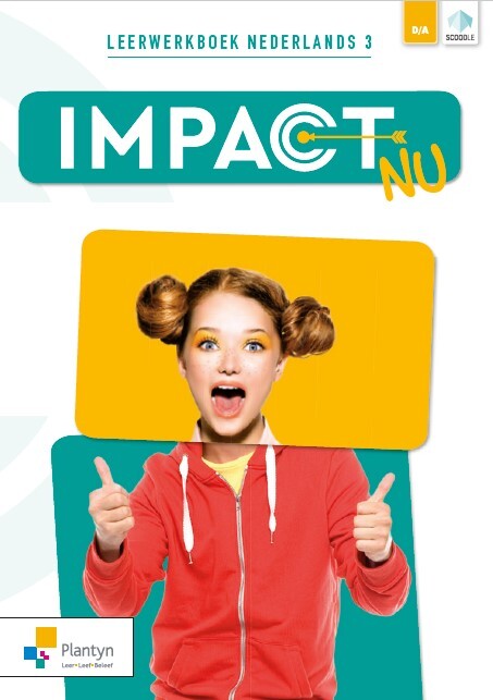 Impact NU 3 Leerwerkboek - Dubbele finaliteit