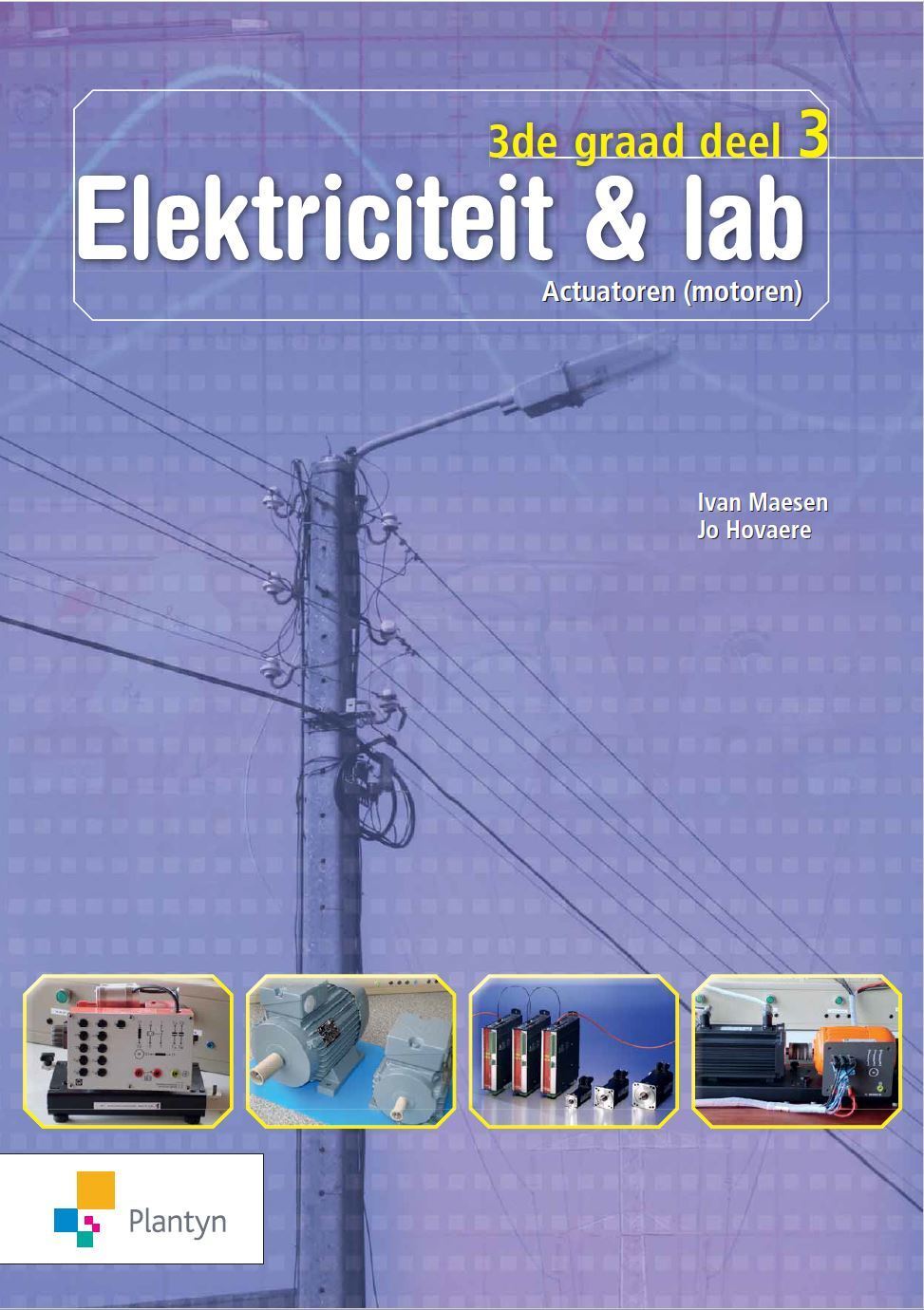 Elektriciteit & lab 3de graad deel 3 (editie 2018) 6