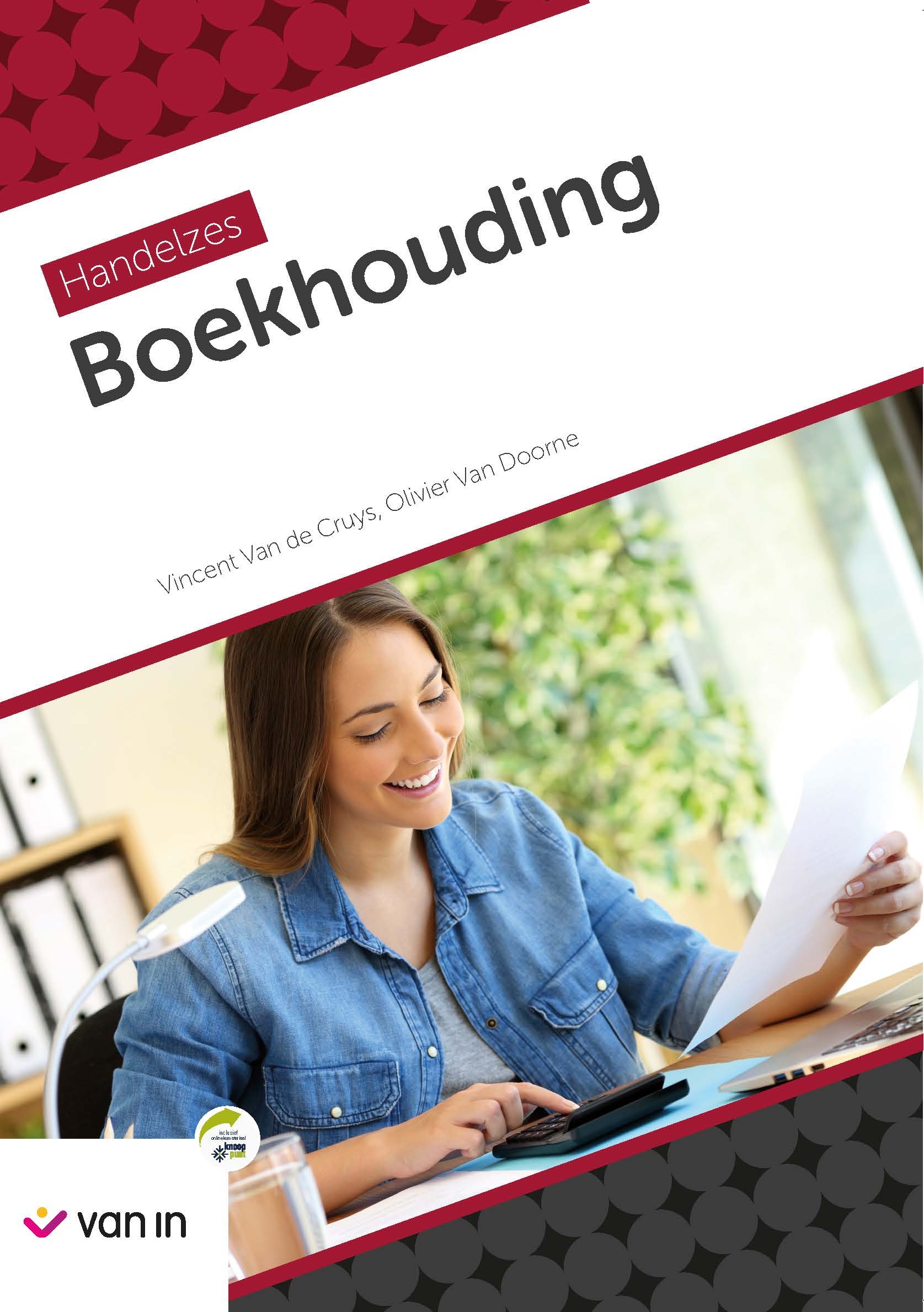 Handelzes - Boekhouding