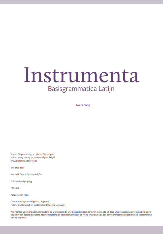 Instrumenta