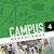 Campus Nederlands Concreet 4 Leerwerkboek (editie 2024)