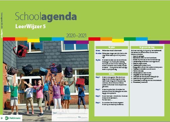 Leerwijzer schooljaar 2020-2021 5