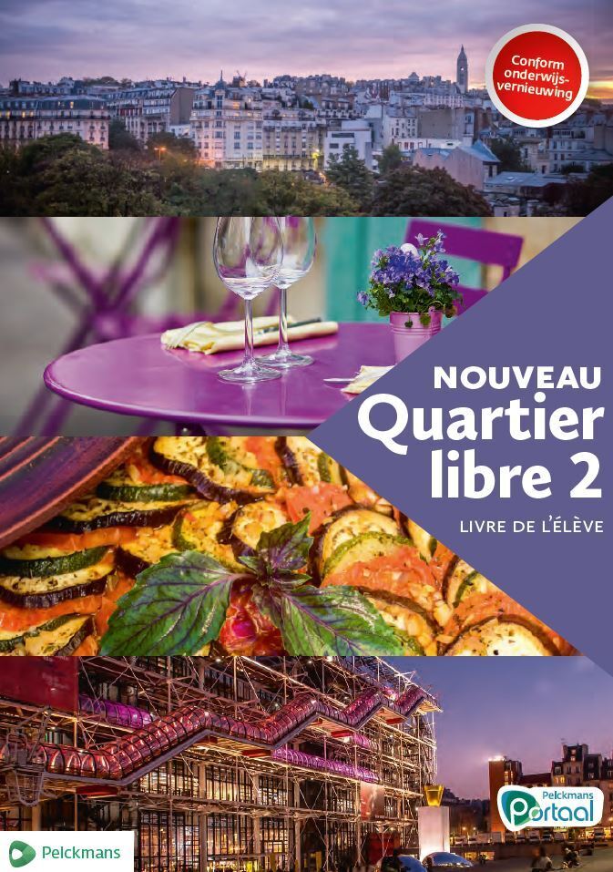 Nouveau Quartier Libre (2020) 2