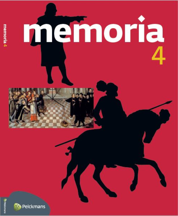 Memoria 4 Handboek