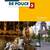 Coup de pouce 3 Leerwerkboek (editie 2018)