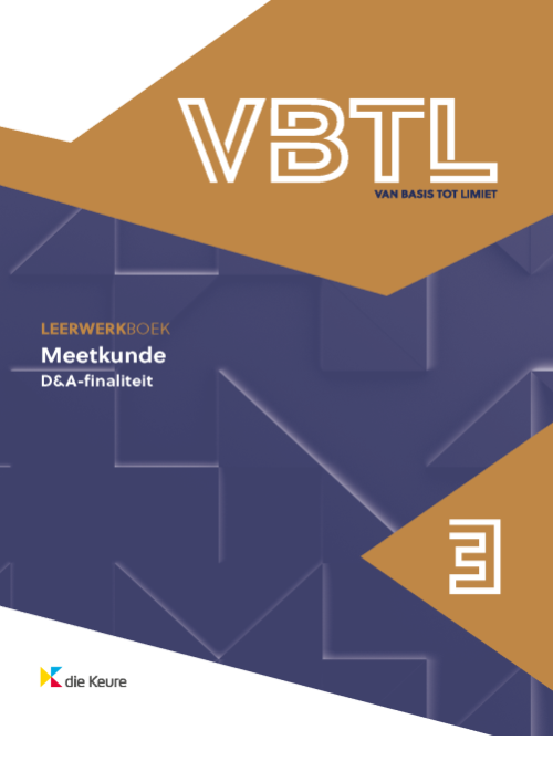 VBTL 3 Meetkunde D&A