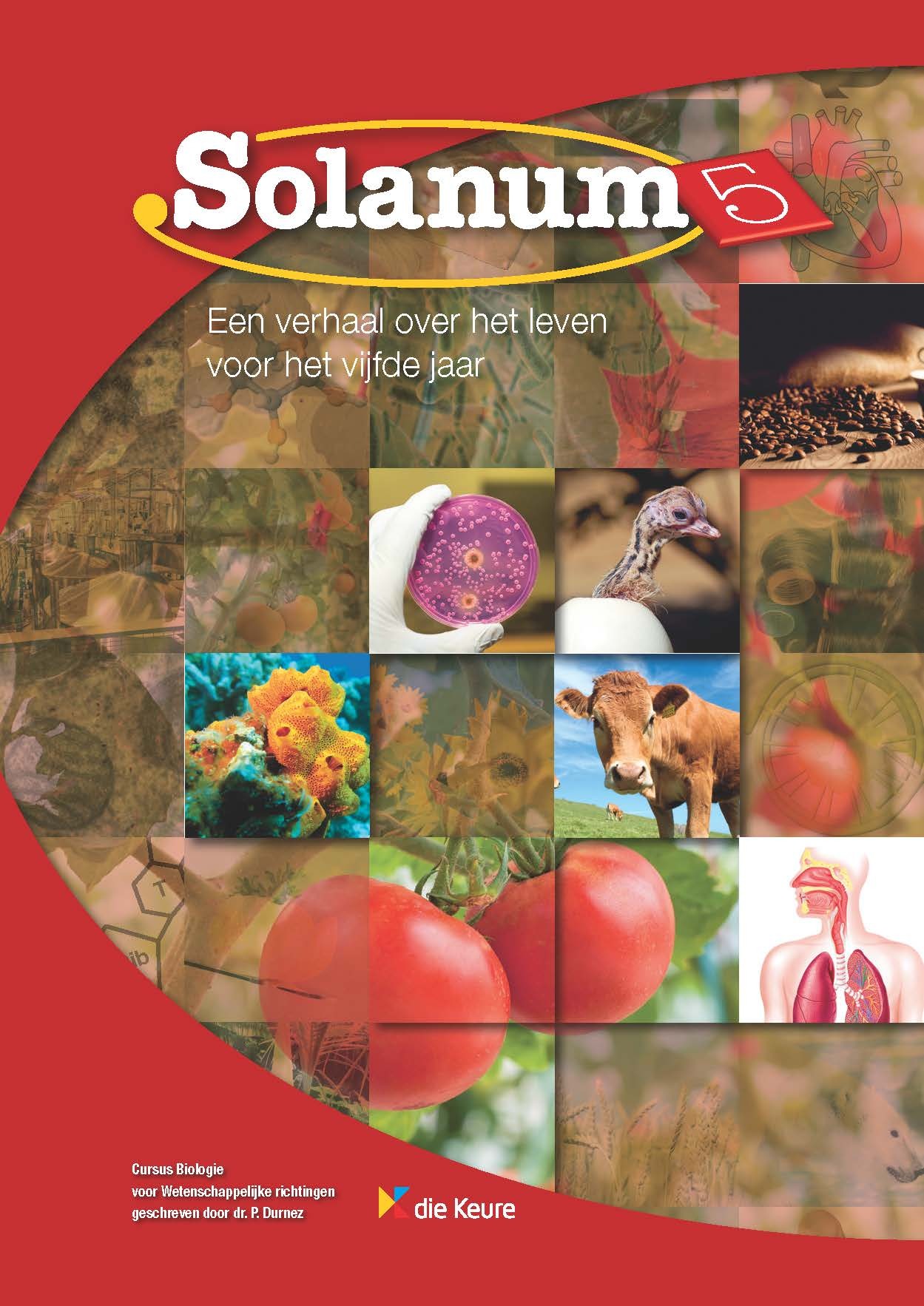 Solanum 5 handboek