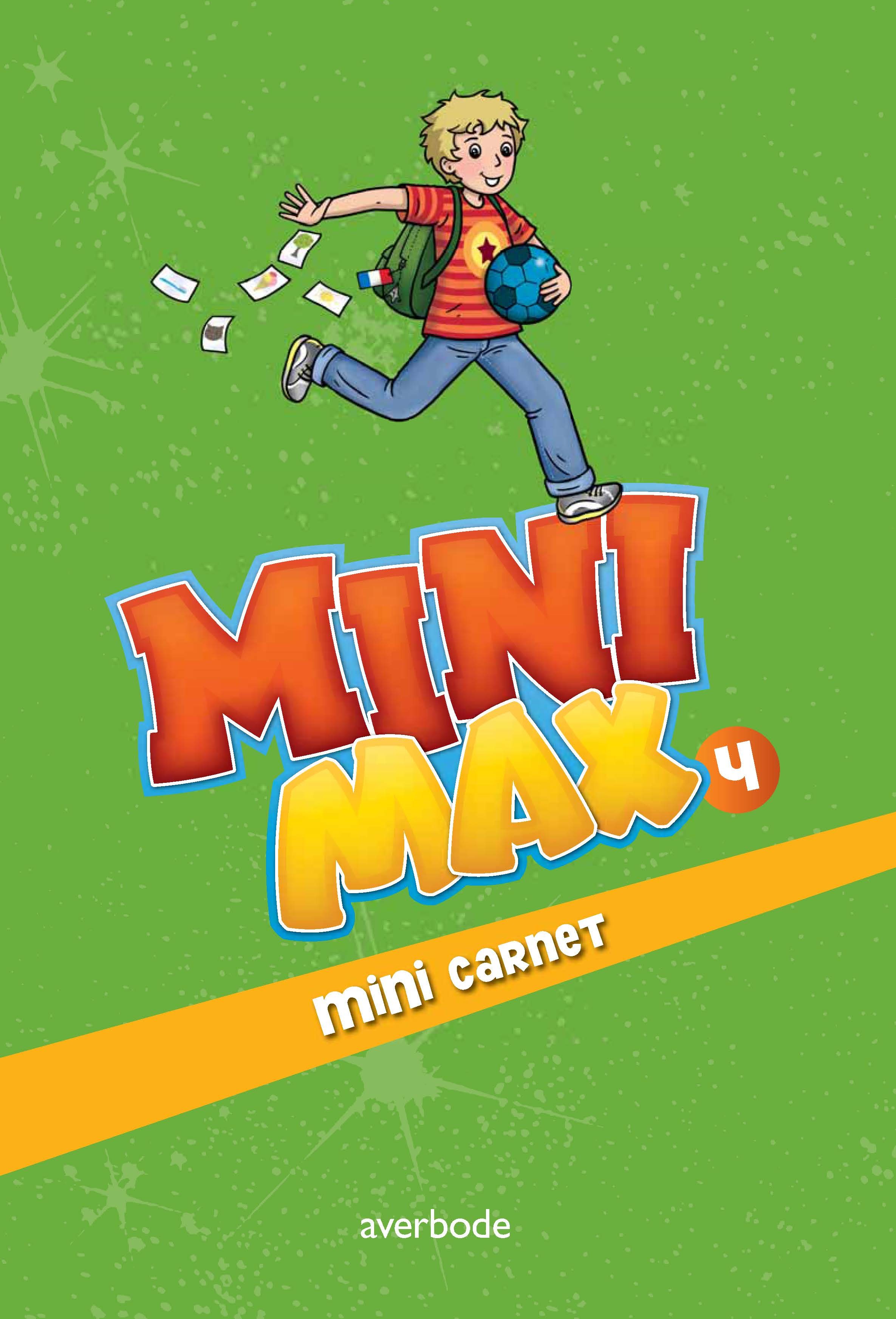 Mini Max 4