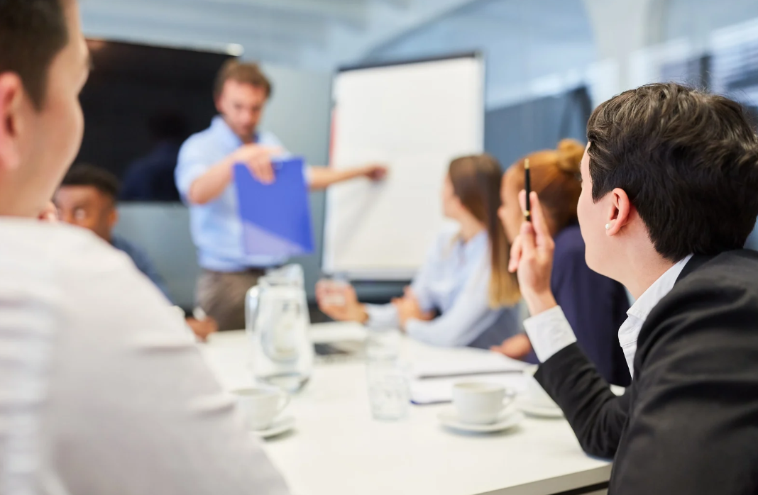 Driedaagse opleiding Evidence Based Practice