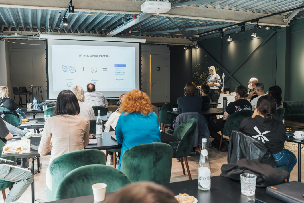 JBI Comprehensive Systematic Review Training Program 