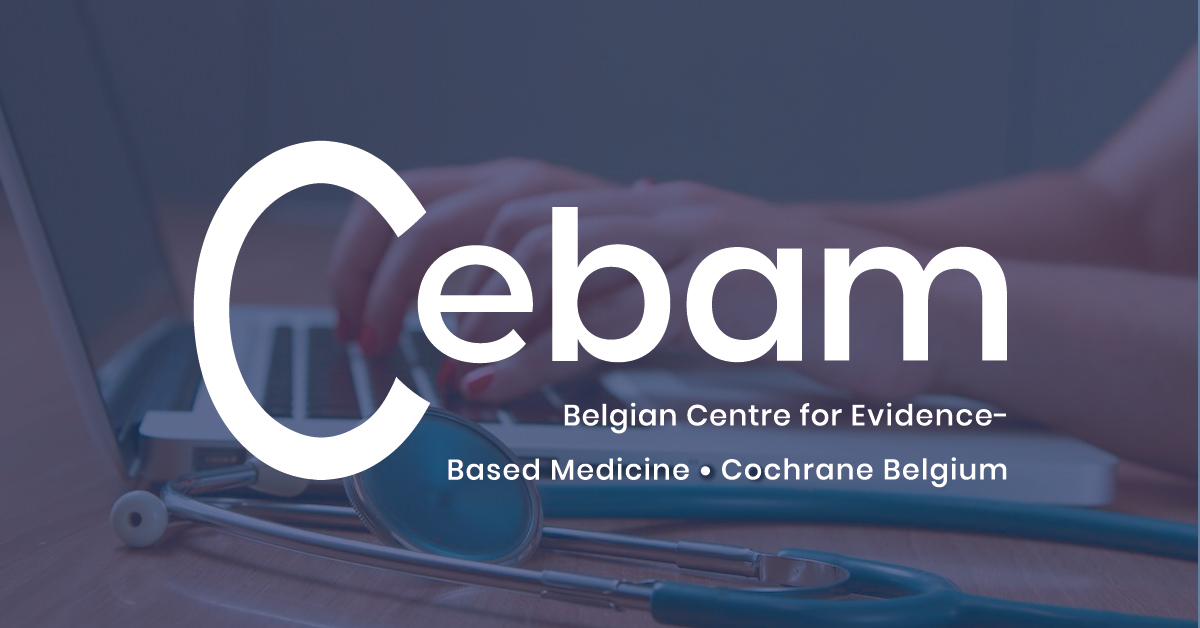 Based Medicine · Cebam