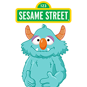 logo Breathe with Sesame