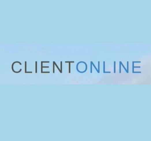 logo ClientOnline