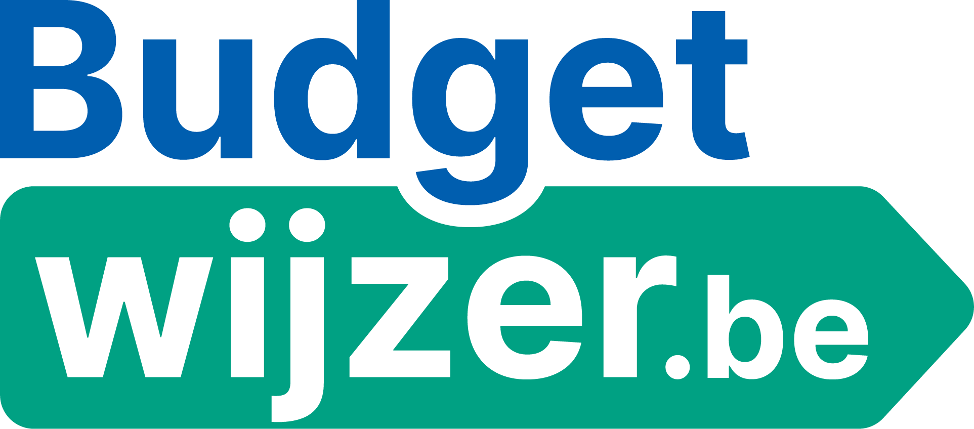 logo Budgetwijzer