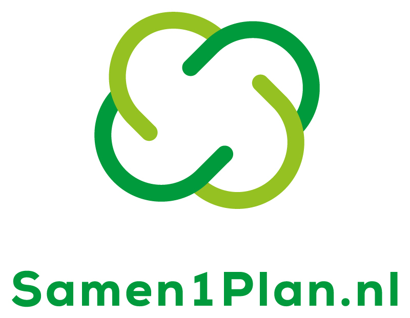 logo Samen1plan