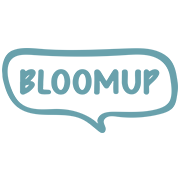 logo BloomUp