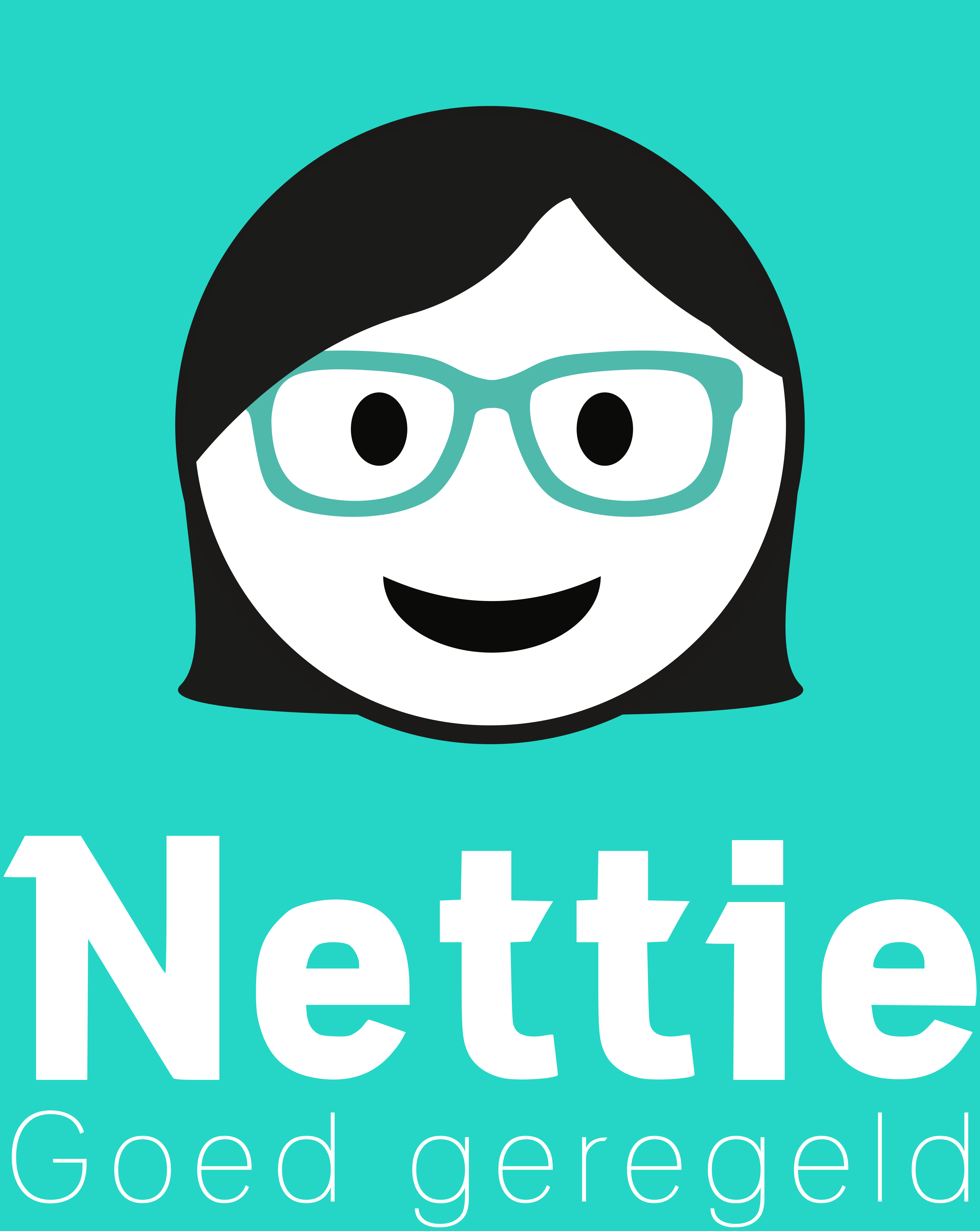 logo Nettie