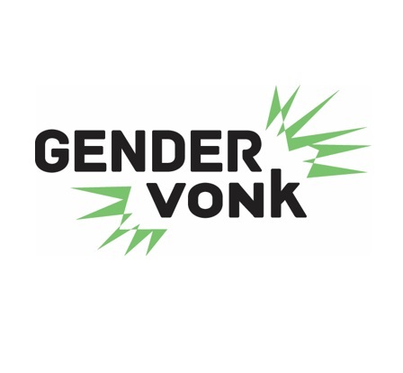 logo Gendervonk