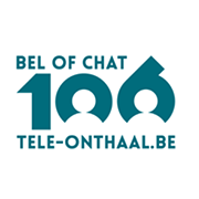logo Tele-Onthaal