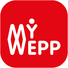 logo MyWepp