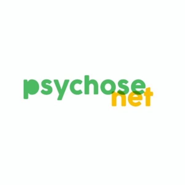 logo Psychosenet
