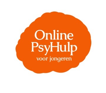 logo OnlinePsyHulp voor jongeren
