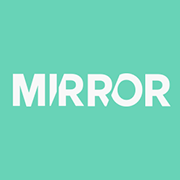 logo Mirror